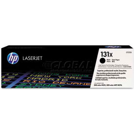 High-Yield Toner, 2400 Page-Yield, Black