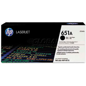 Toner, 13500 Page-Yield, Black