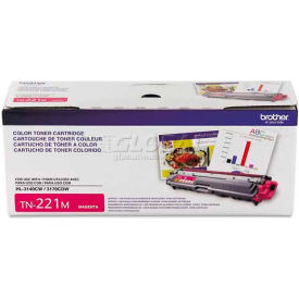 TN221M Toner, Magenta