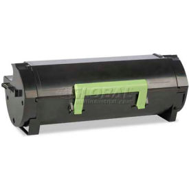 50F1X00 Extra High-Toner, 10000 Page-Yield, Black
