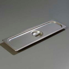 60700HLC - One-Half Long Size Solid Cover, 20-1/2" x 6-3/8"