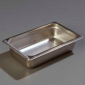 DuraPan Light Gauge One-Qt. Size Pan, 6-3/8" x 10-3/8"