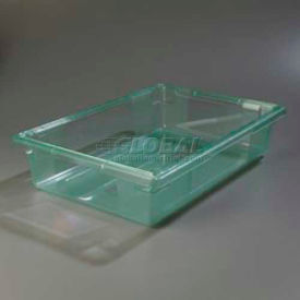 Strolls Storage Container, 26"L x 18"W x 6"H, Green