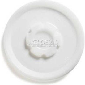 Turnbury Translucent Lid- Fits 9 Oz. Bowl, 1000/Cs, Translucent