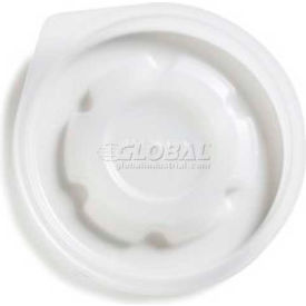 DX40008714 - The Heritage Collection Translucent Lid 2000/Cs, Translucent