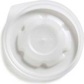 Heritage Translucent Lid- Fits 9Oz. Bowl, 1000/Cs, Clear