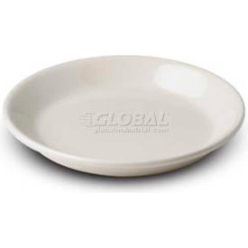 Entree Plate, 7-3/4", 24/Cs, Ivory