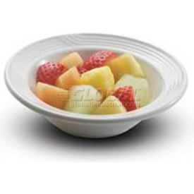 Fruit Bowl 5-3/4 Oz., 36/Cs, Ivory