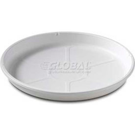 DXHH10A - Of Temp-Rite Entrée, One Compartment 7-3/4" 500/Cs, White