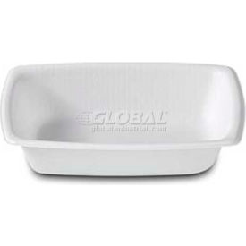 Side Dish 6 Oz., 2000/Cs, White