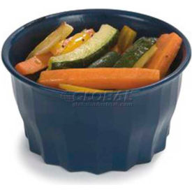 Tropez Bowl, High-Temp, 5Oz., 48/Cs, Onyx