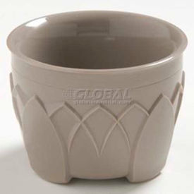 Fenwick Insulated Bowl, 5 Oz. 48/Cs, Latte