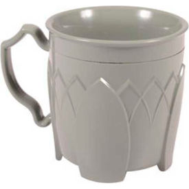 Insulated Mug, 8 Oz., 48/Cs, Sage