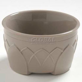 Fenwick Insulated Bowl, 9 Oz., 48/Cs, Latte