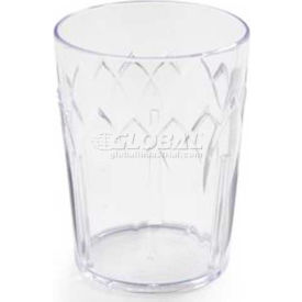 Fenwick Tumbler, 12 Oz. 72/Cs, Clear