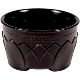 Fenwick Insulated Bowl, 9 Oz., 48/Cs, Onyx