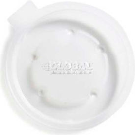 Lid- Fits DX1194 & DX1197 Mugs, DX1190 Tumbler, DX1105 Bowl, DX3615 Monkey Dish