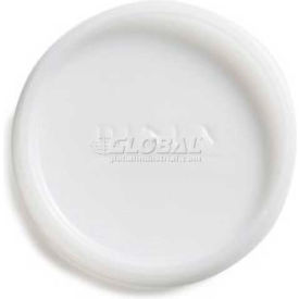 Classic Translucent Lid Fits DX1192 Juicer, 1000/Cs, Clear