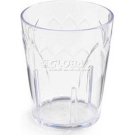 Fenwick Tumbler, 6 Oz. 72/Cs, Clear