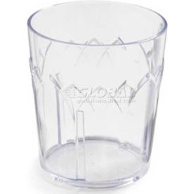 Fenwick Tumbler, 9 Oz. 72/Cs, Clear