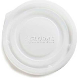 Lid Fits Aladdin 8 Oz. Bowl, Translucent, 1000/Cs