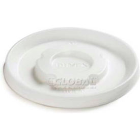 Turnbury Translucent Lid, Fits 8 Oz. Mug, 5 Oz. Bowl