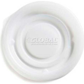 Lid- Fits Aladdin 8 Oz. Mug & 5 Oz. Bowl, 2000/Cs, Translucent