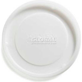 Classic™ Translucent Lid- Fits DX4500 12 Oz. Bowl, 1000/Cs, Clear