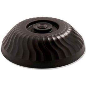 Turnbury Insulated Dome, 10" Diameter, 12 pieces, Onyx