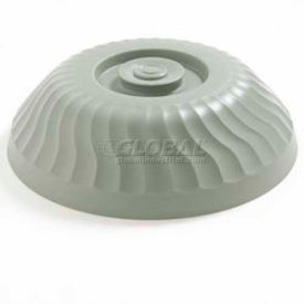 Turnbury Insulated Dome, 10"Diameter, 12/Cs, Sage