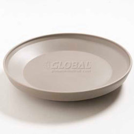 Insulated Base For Insulated Domes, 9-1/2" D, 12/Cs, Latte