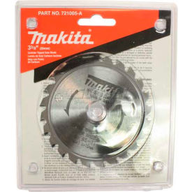 Carbide Blade, 3-3/8", 24T