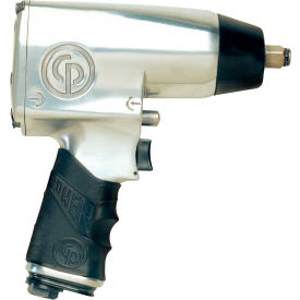 Air Impact Wrench, 1/2" Drive Size, 425 Max Torque