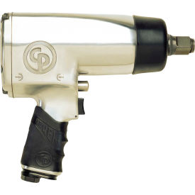 Air Impact Wrench, 3/4" Drive Size, 1000 Max Torque