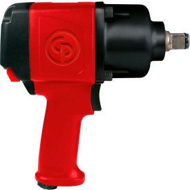 Air Impact Wrench, 3/4" Drive Size, 1200 Max Torque