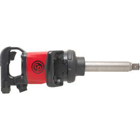 Air Impact Wrench, 1" Drive Size, 2140 Max Torque