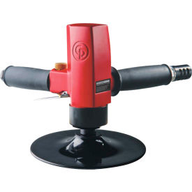 7" Heavy Duty Vertical Air Sander, 5000 RPM