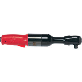 1/2" Quiet Air Ratchet, 190 RPM, 3/8" Hose ID