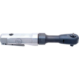 3/8" Heavy Duty Air Ratchet, 150 RPM, 3/8" Hose ID