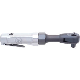 1/2" Heavy Duty Air Ratchet, 150 RPM, 3/8" Hose ID