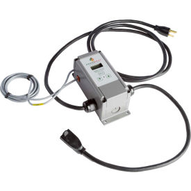 Digital Temperature Controller With 110V Plug