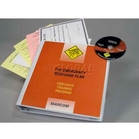 Emergency Response Plan DVD Program