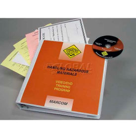 Handling Hazardous Materials DVD Program