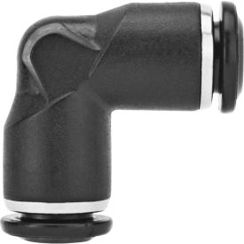 Union Elbow, 5mm Tube, Composite Body