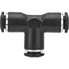 Union Tee, 8mm Tube, Composite Body