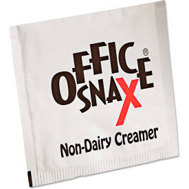 Non-Dairy Powdered Creamer Cream 0.07 oz. 800 Carton