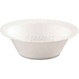 White Foam Bowl, 6 oz.