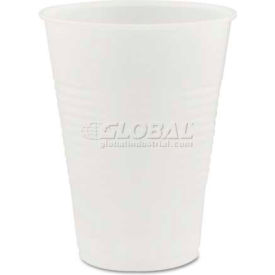 Conex Galaxy Translucent Plastic Cold Cups, 9 oz, 2500/Carton