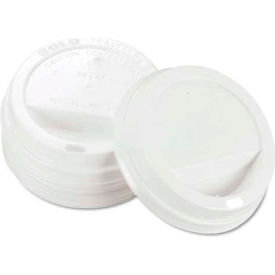 Traveler Drink-Thru Lid, White