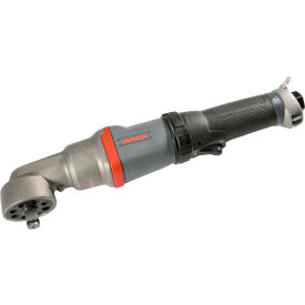 Angle Air Impact Wrench, 1/2" Drive Size, 200 Max Torque